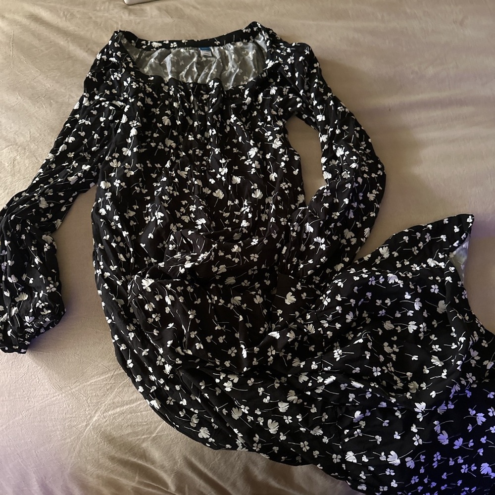 Old navy dress